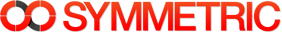 Symmetric Logo