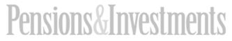 Pensions & Investments logo