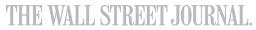 Wall Street Journal Logo